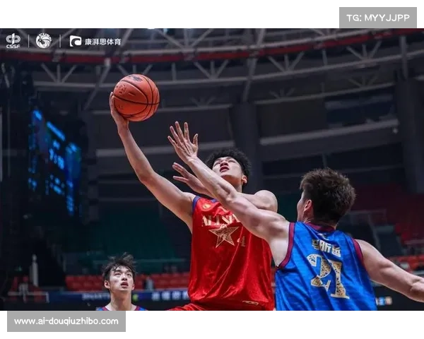 德清大师赛扣篮大赛中国球员牛伯洋夺冠创意动作惊艳全场赢得满堂喝彩 德清大师赛扣篮大赛中国球员牛伯洋夺冠创意动作惊艳全场赢得满堂喝彩