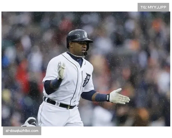 老虎队先发轮值稳定 美联中区领先优势扩大