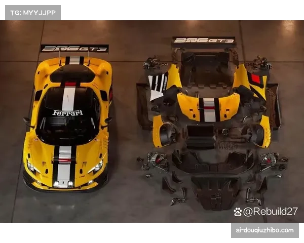 车队针对不同赛道特性调整空气动力学套件