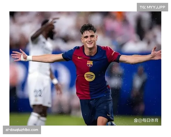 巴萨年轻球员数据：贝尔纳尔一线队首球展现青训产出效率